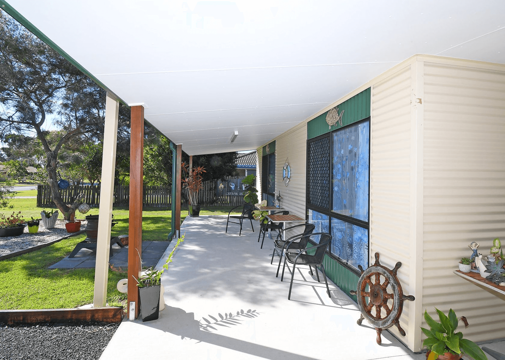 50 Orchid Drive, BURRUM HEADS, QLD 4659