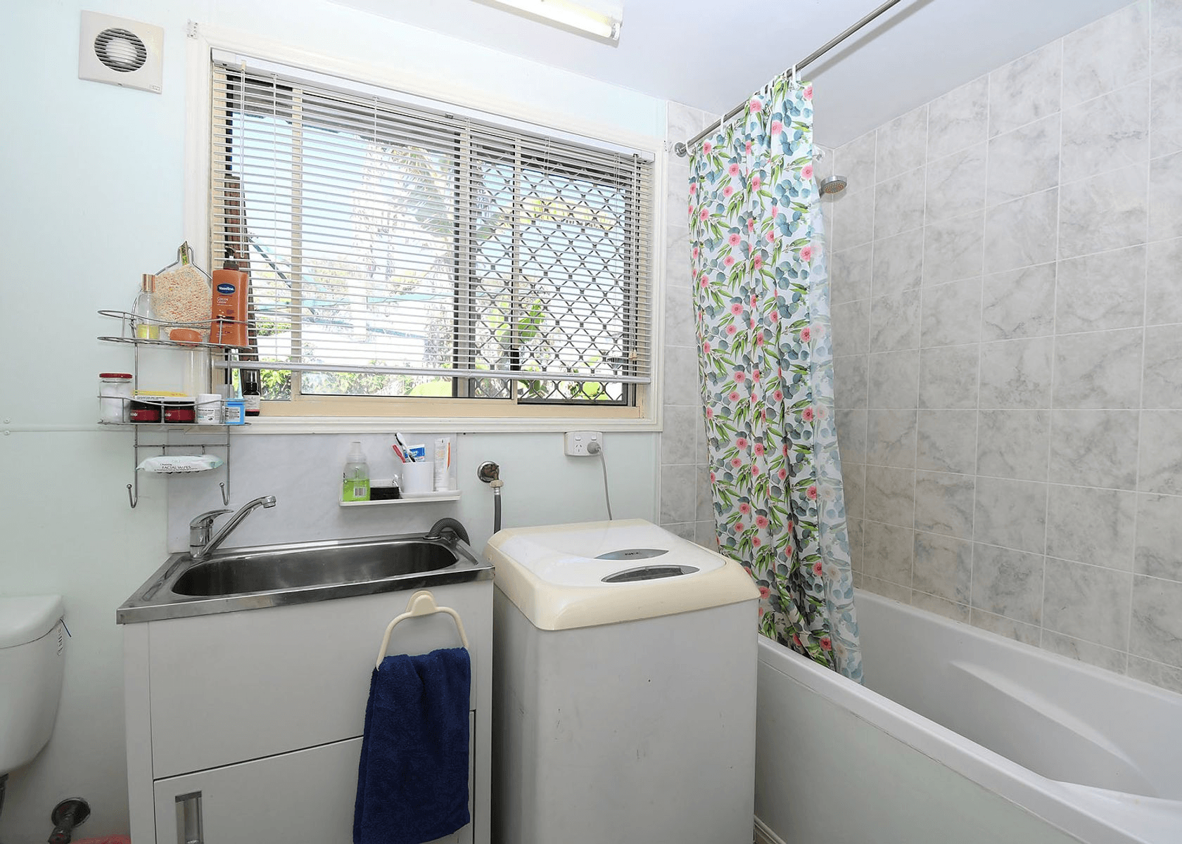 50 Orchid Drive, BURRUM HEADS, QLD 4659