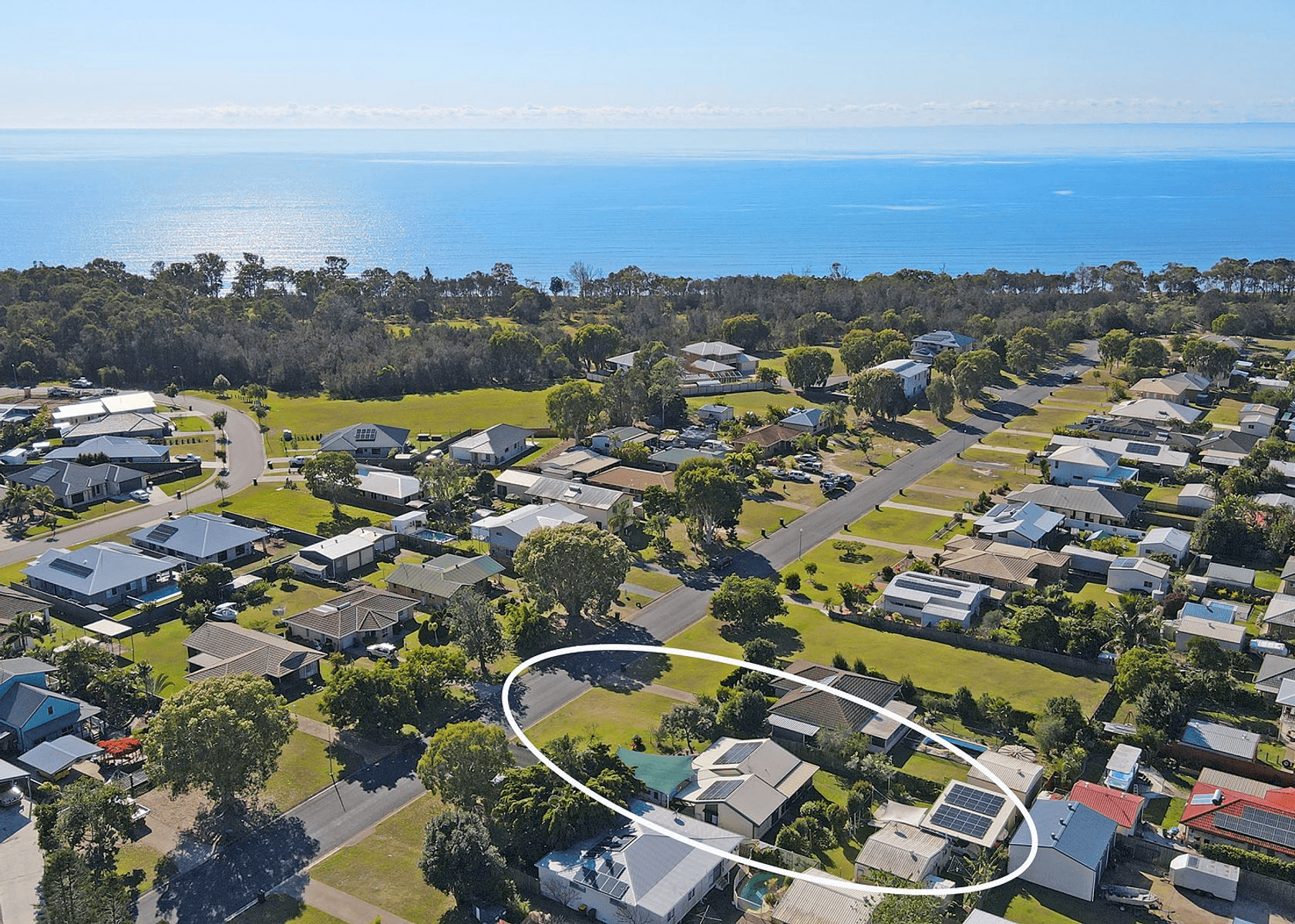 50 Orchid Drive, BURRUM HEADS, QLD 4659