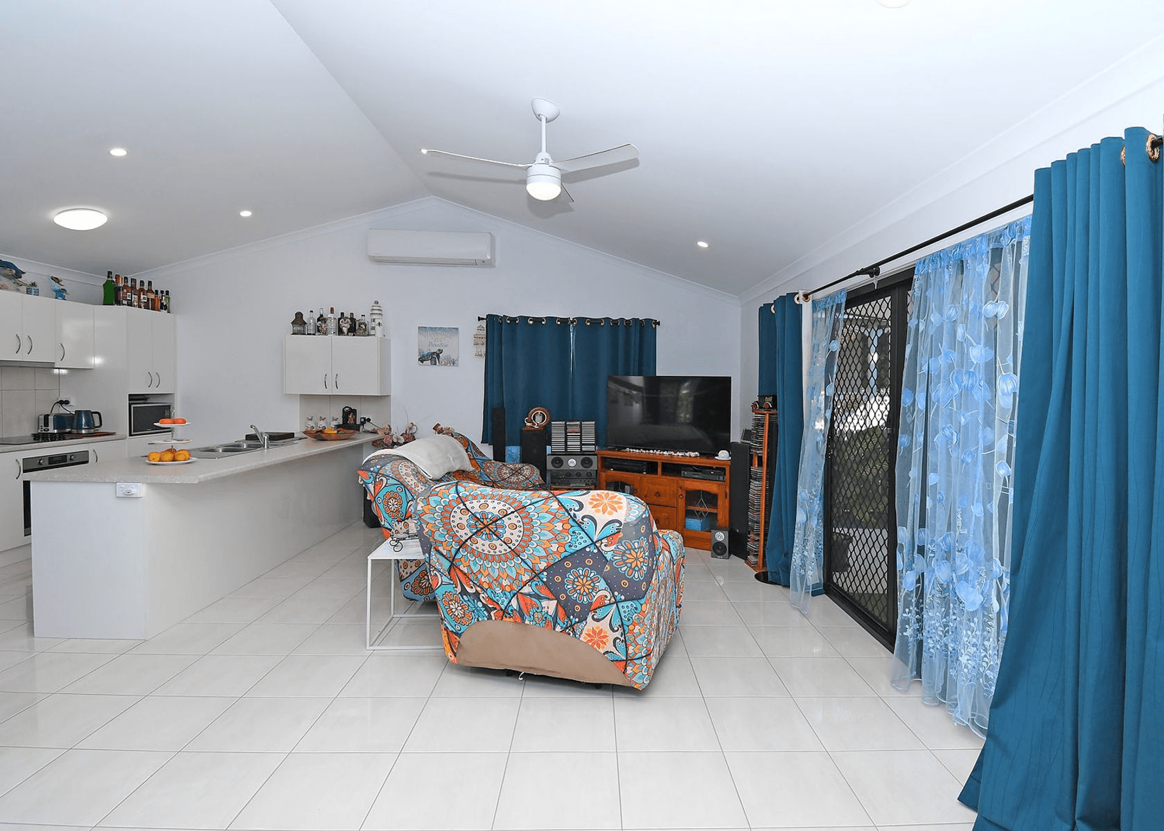 50 Orchid Drive, BURRUM HEADS, QLD 4659