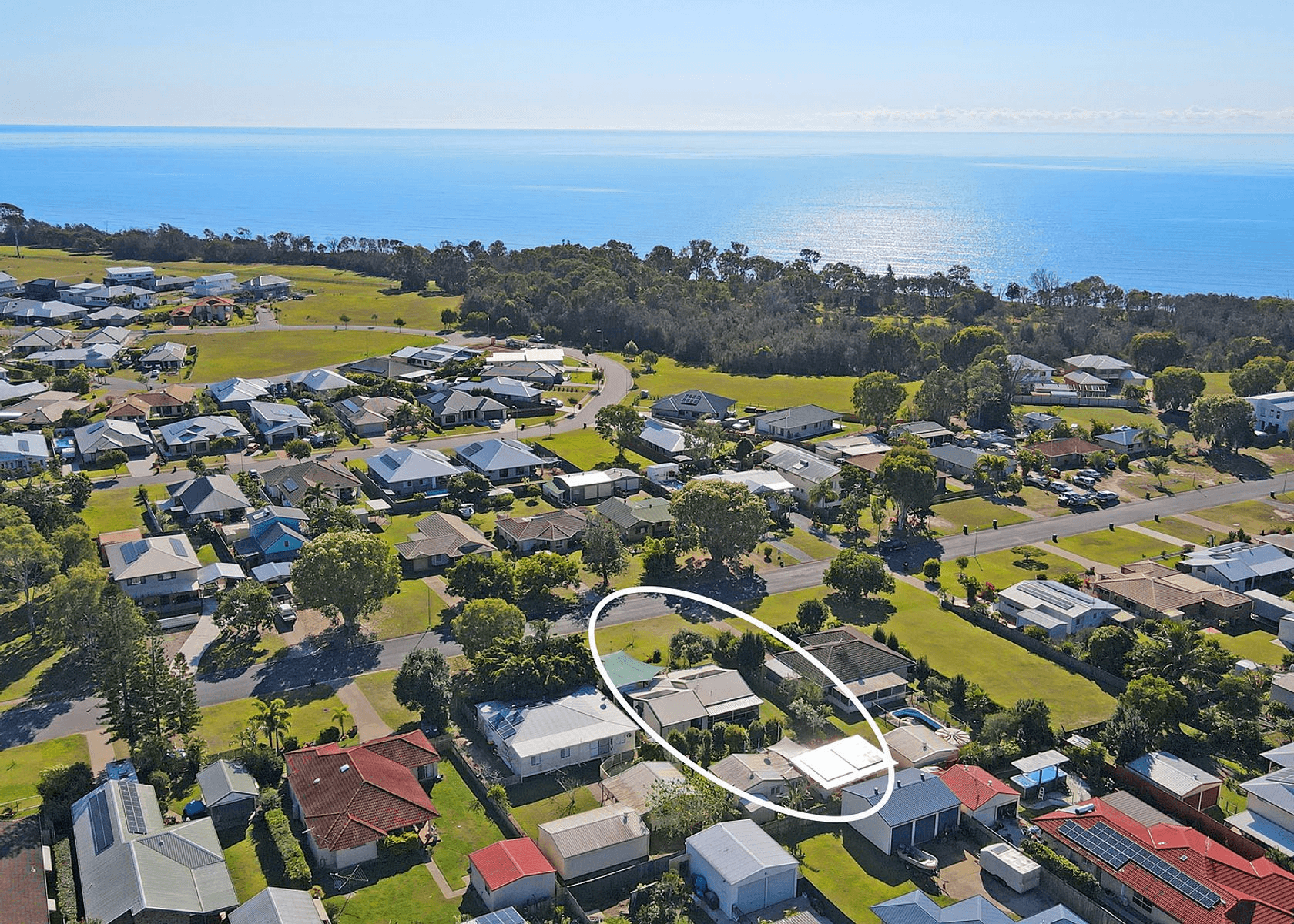 50 Orchid Drive, BURRUM HEADS, QLD 4659