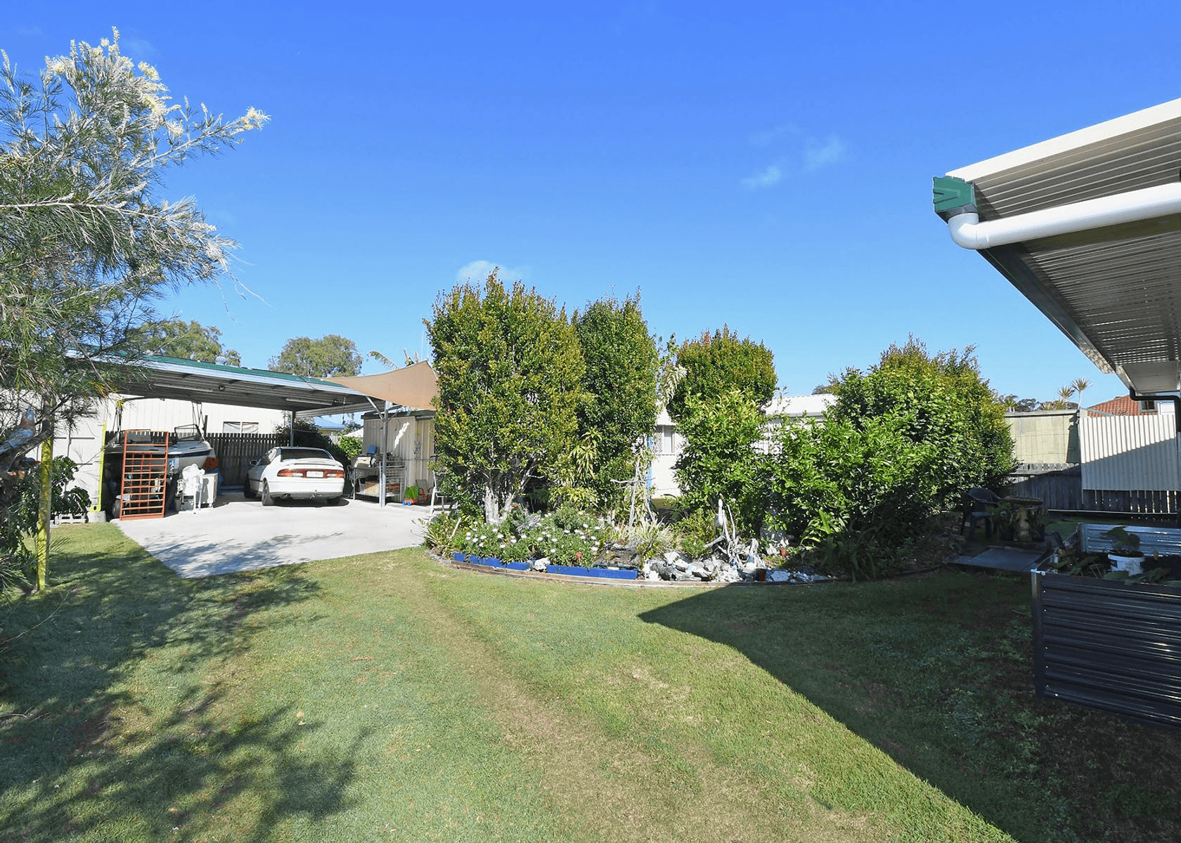 50 Orchid Drive, BURRUM HEADS, QLD 4659