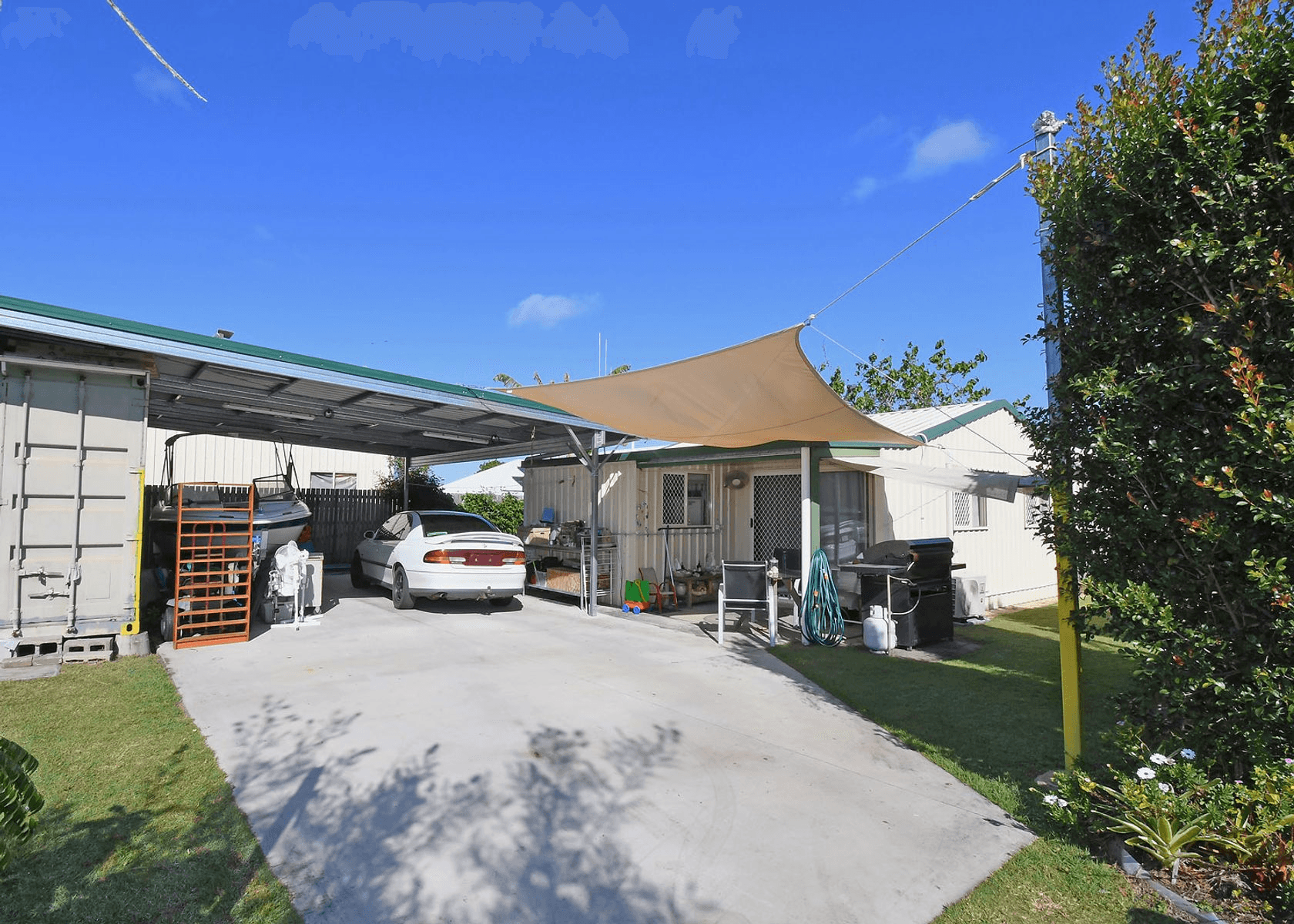 50 Orchid Drive, BURRUM HEADS, QLD 4659