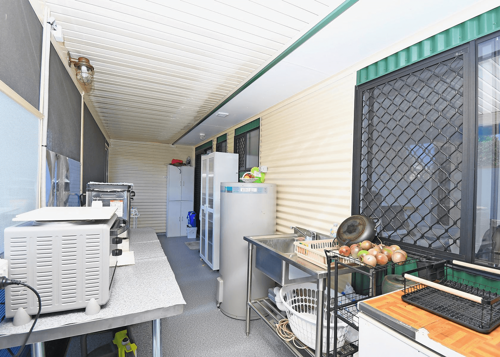 50 Orchid Drive, BURRUM HEADS, QLD 4659