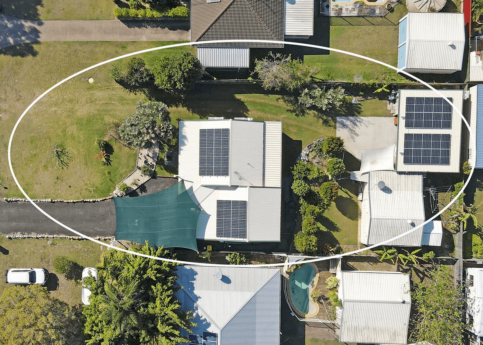 50 Orchid Drive, BURRUM HEADS, QLD 4659