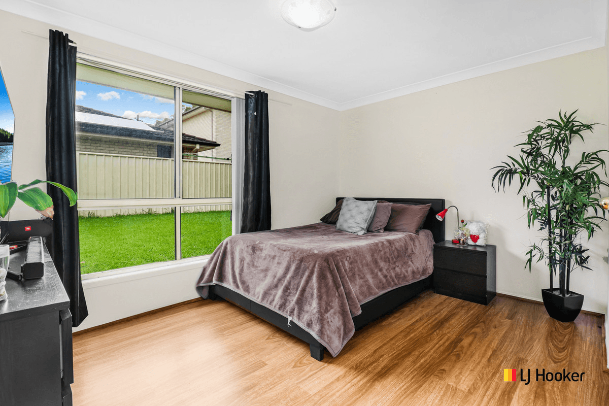 110 Hartington Street, ROOTY HILL, NSW 2766