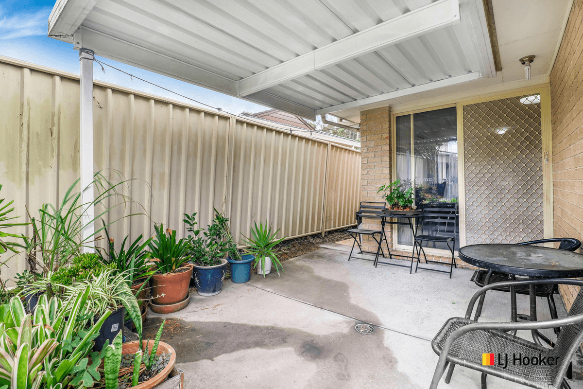 110 Hartington Street, ROOTY HILL, NSW 2766