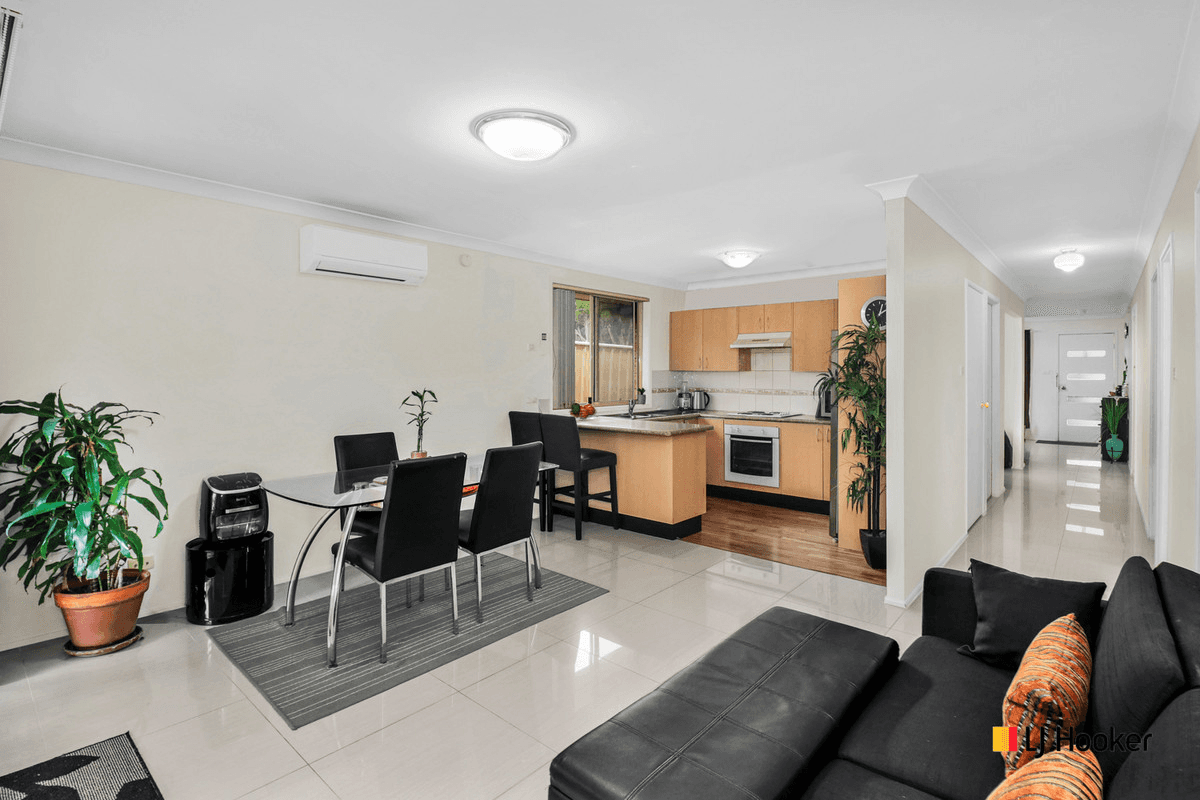 110 Hartington Street, ROOTY HILL, NSW 2766