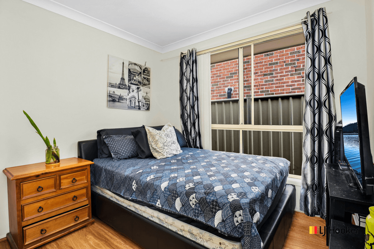 110 Hartington Street, ROOTY HILL, NSW 2766