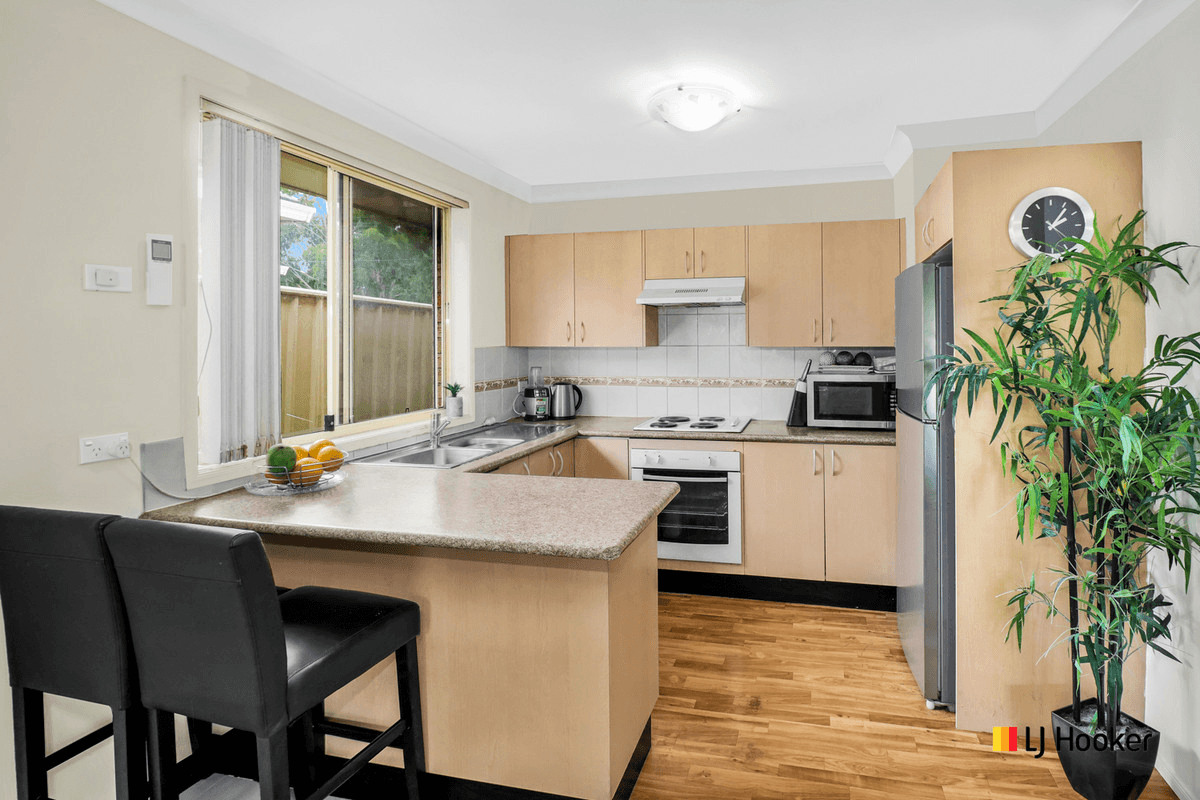 110 Hartington Street, ROOTY HILL, NSW 2766