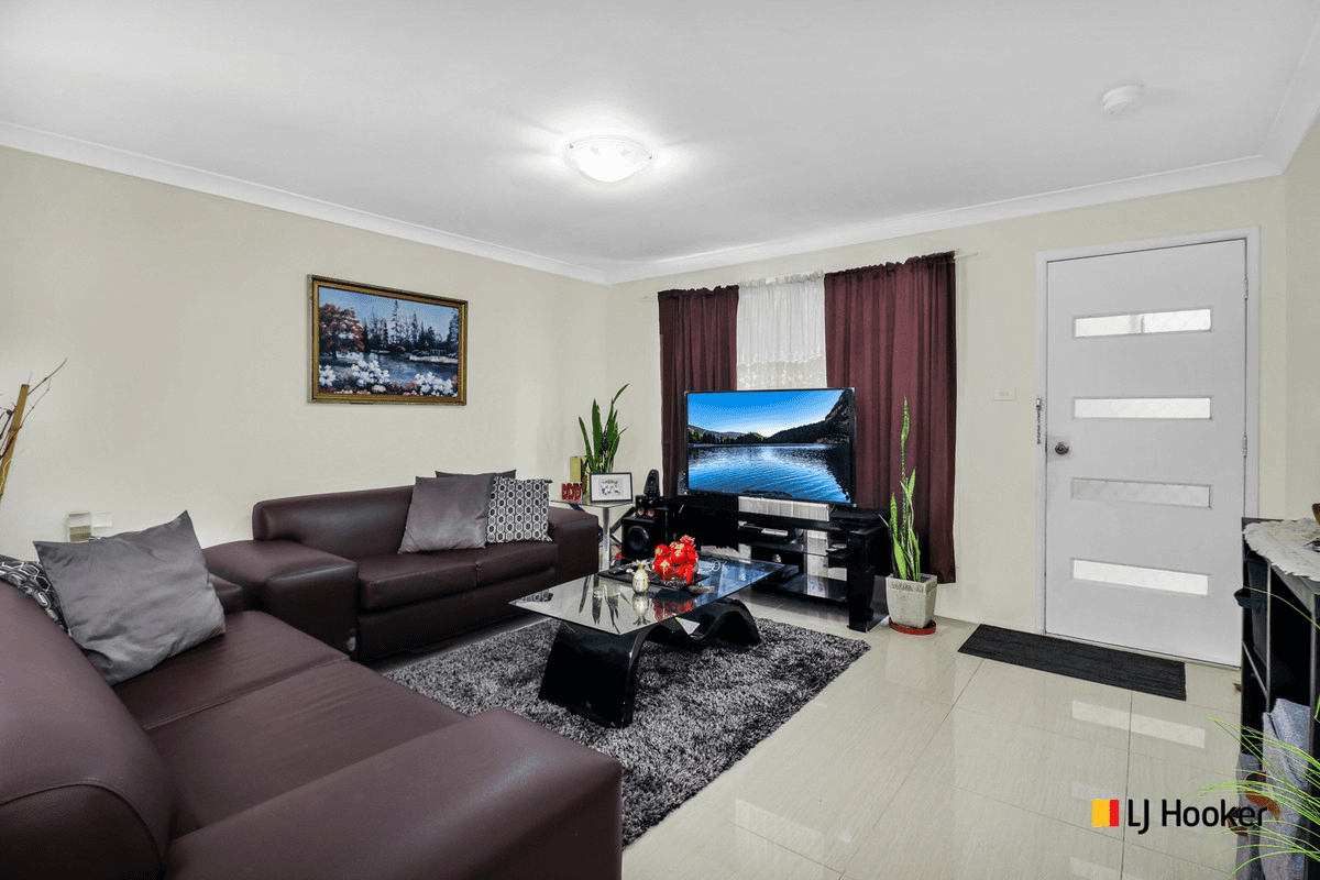 110 Hartington Street, ROOTY HILL, NSW 2766