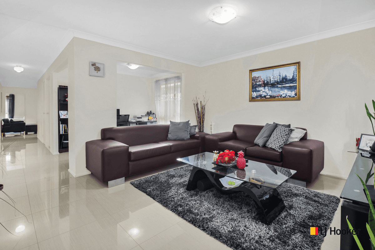 110 Hartington Street, ROOTY HILL, NSW 2766