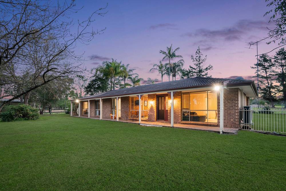 72 Shelleys Lane, Thirlmere, NSW 2572