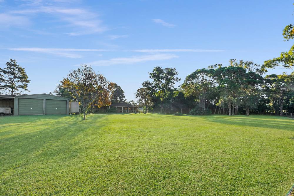 72 Shelleys Lane, Thirlmere, NSW 2572