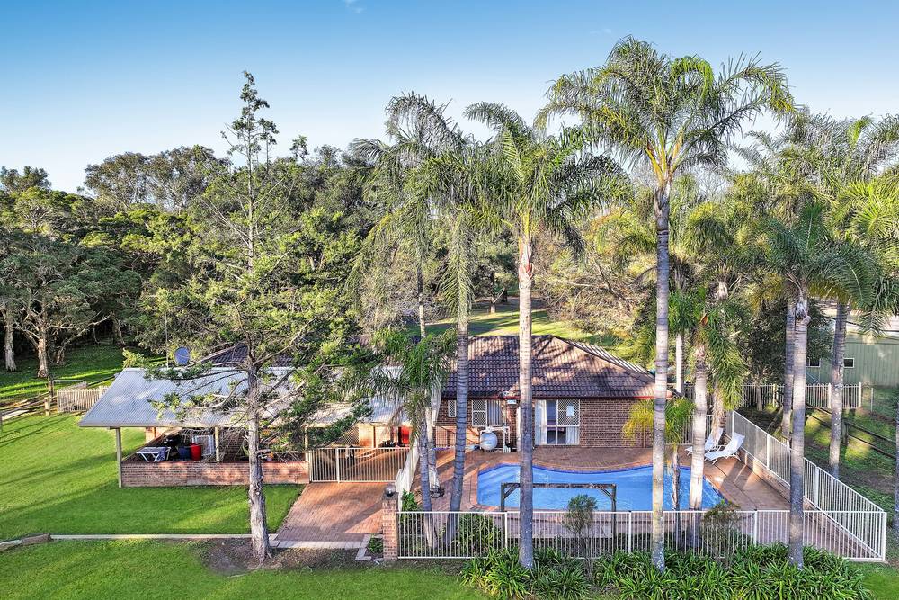 72 Shelleys Lane, Thirlmere, NSW 2572