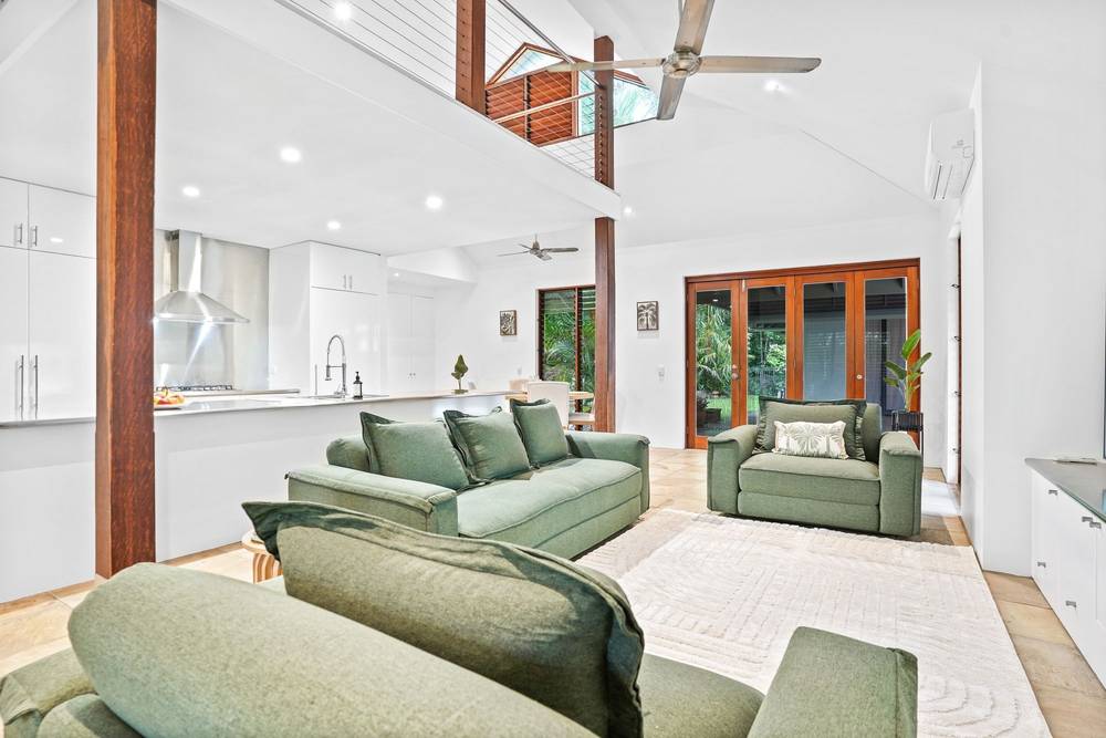 3 Bramble Street, Clifton Beach, QLD 4879