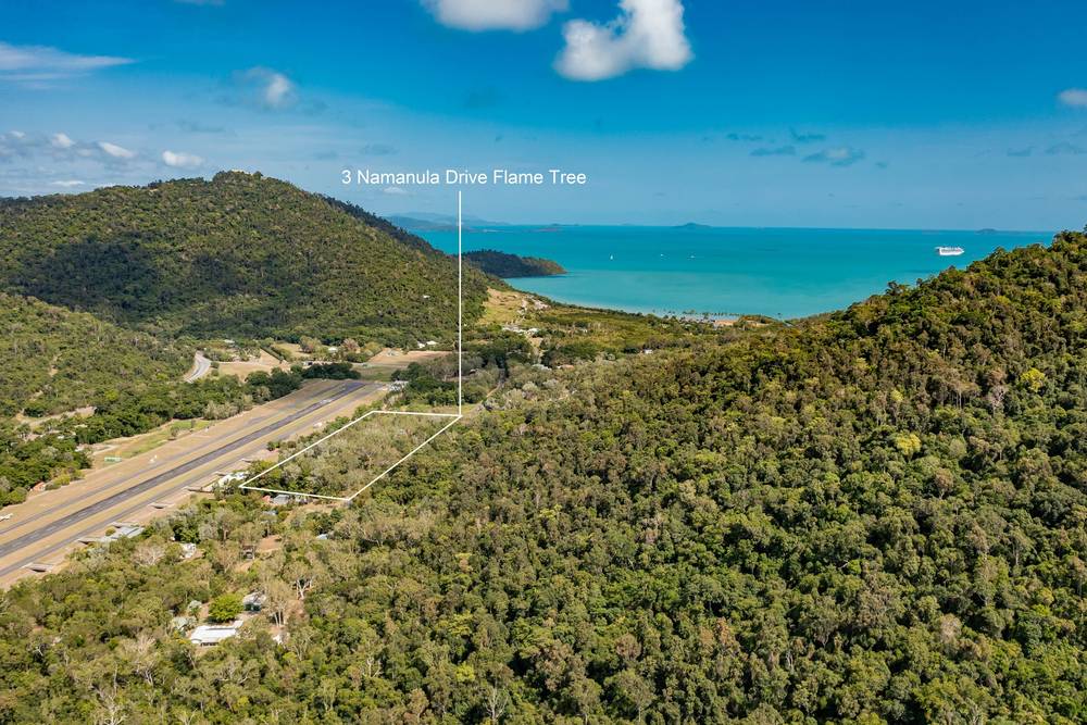 3 Namanula Drive, Flametree, QLD 4802