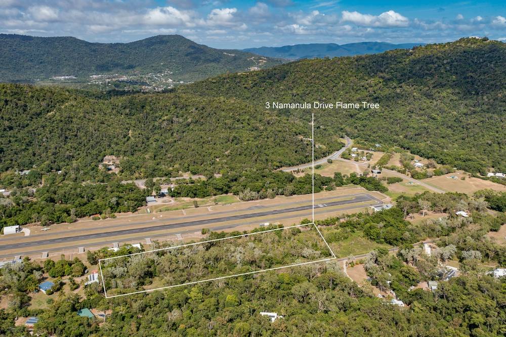 3 Namanula Drive, Flametree, QLD 4802