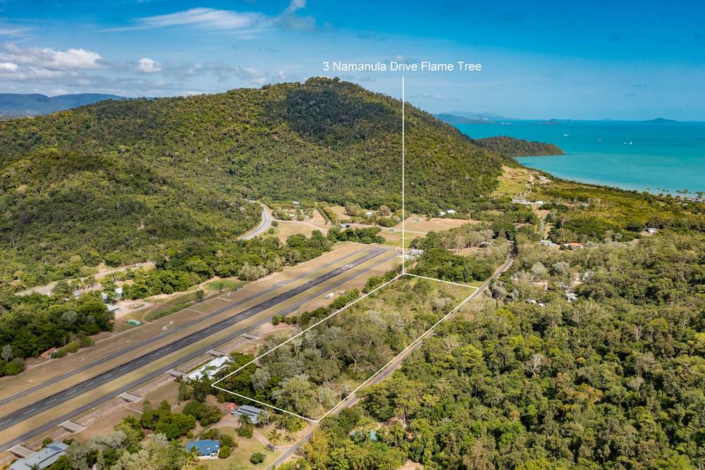 3 Namanula Drive, Flametree, QLD 4802
