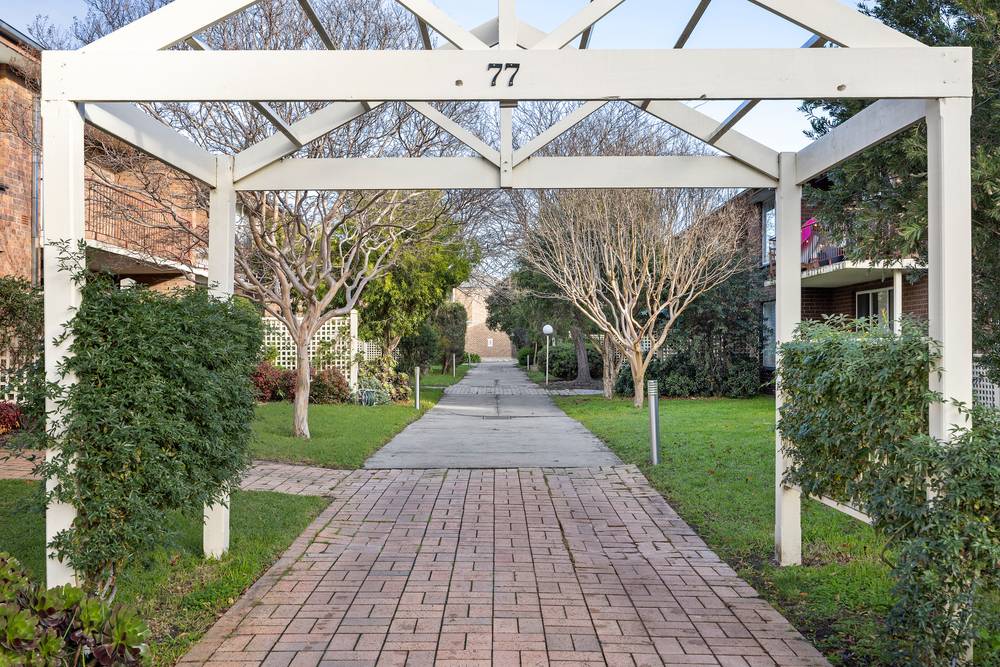 13/77 Dover Road, WILLIAMSTOWN, VIC 3016