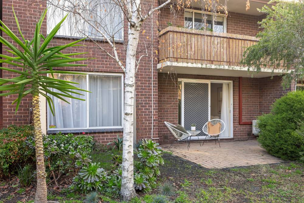 13/77 Dover Road, WILLIAMSTOWN, VIC 3016