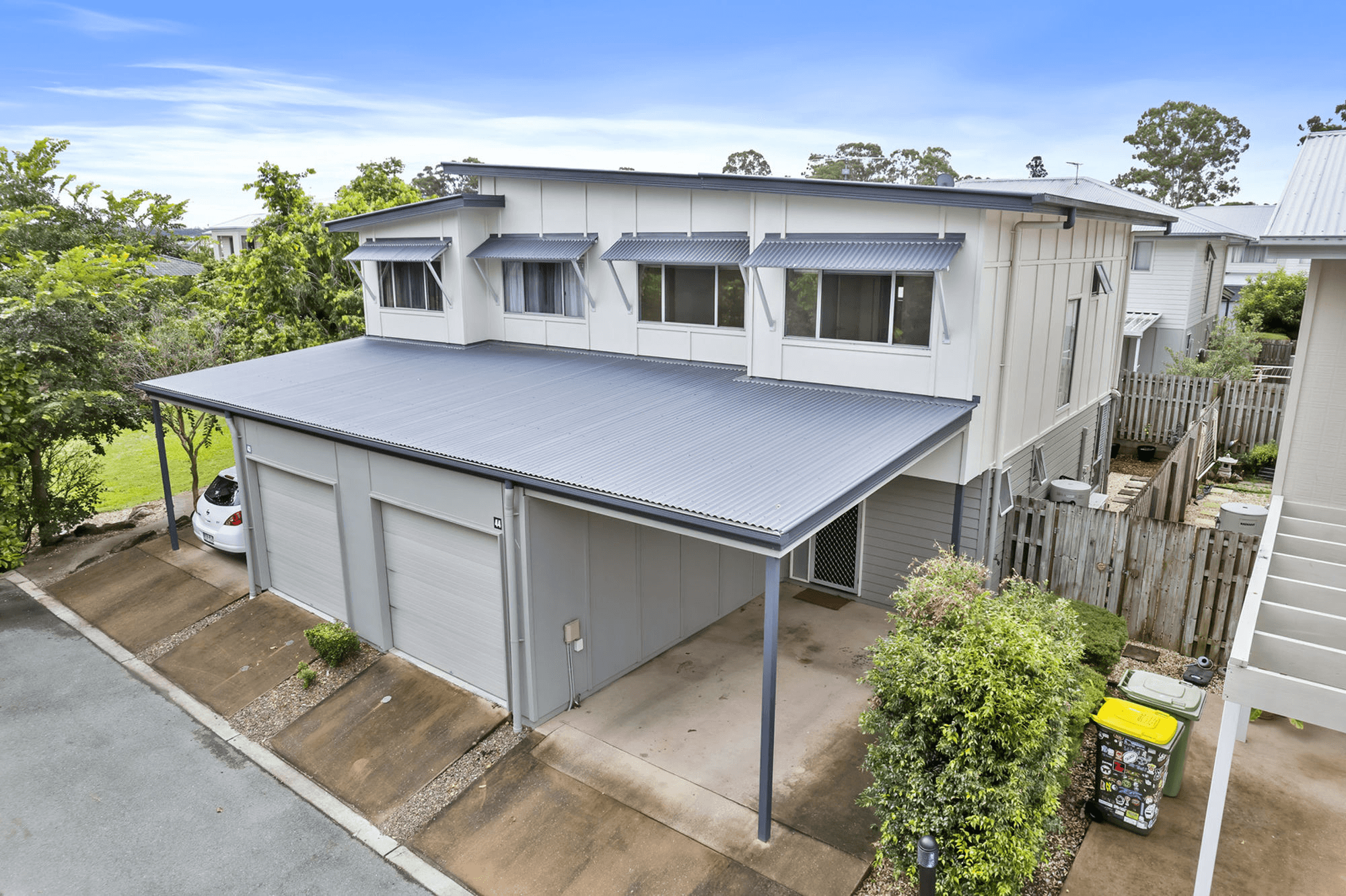 44/115 Todds Road, LAWNTON, QLD 4501