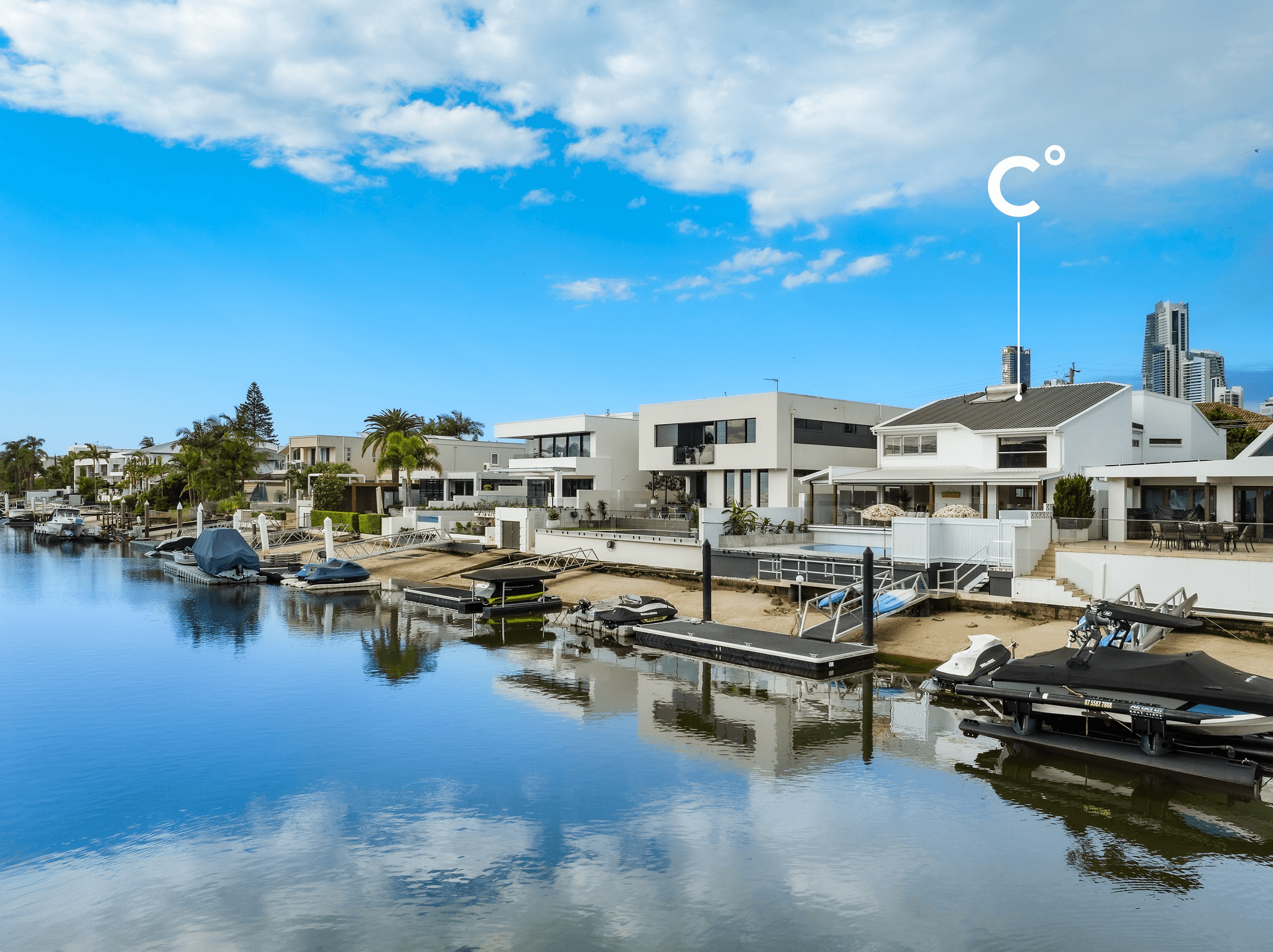 48 The Promenade, ISLE OF CAPRI, QLD 4217