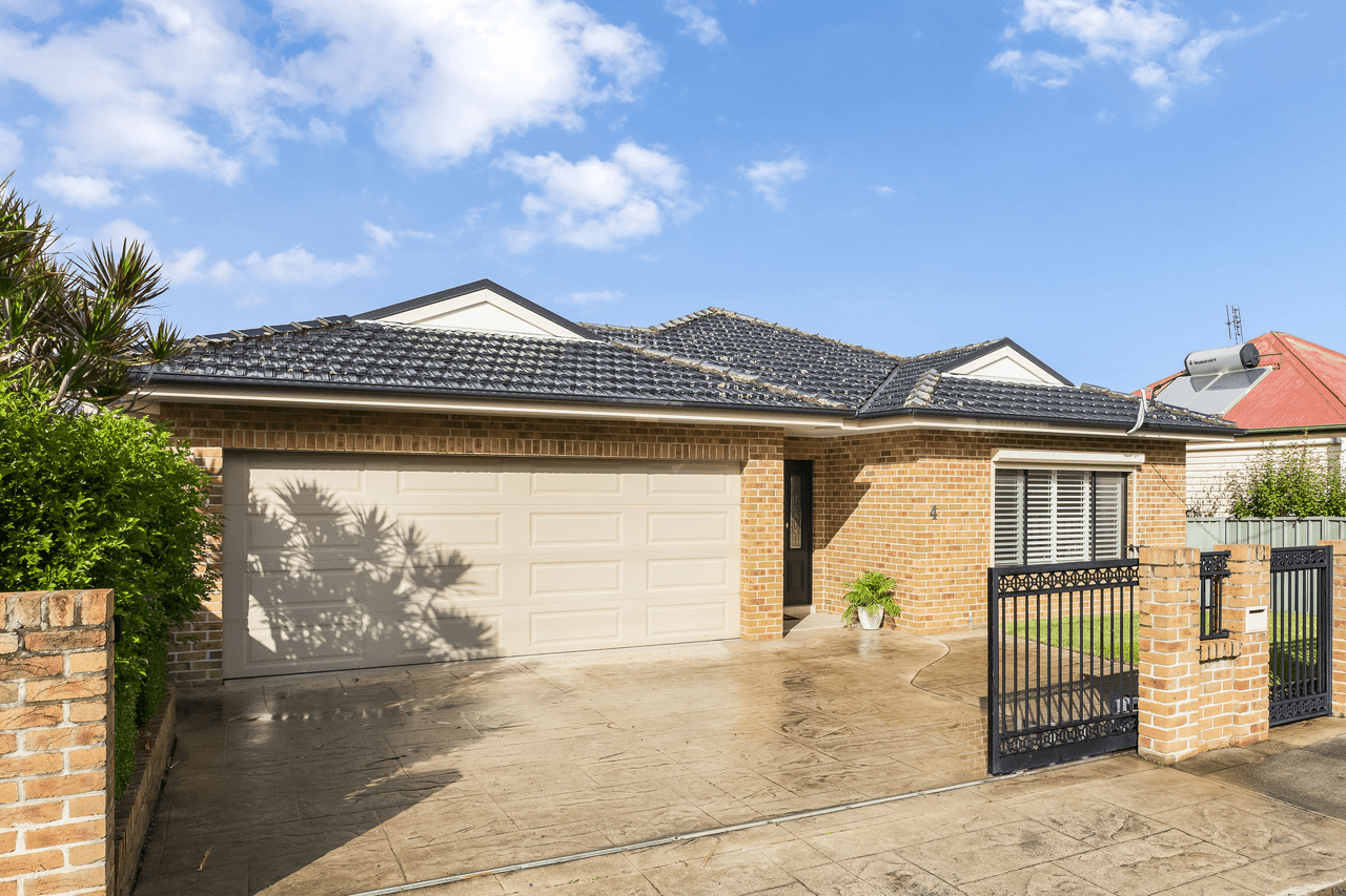 4 Sparke Street, GEORGETOWN, NSW 2298