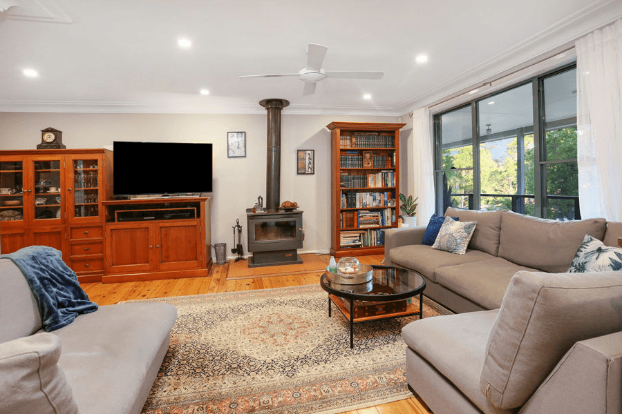 10 Nerang Close, WEST PENNANT HILLS, NSW 2125