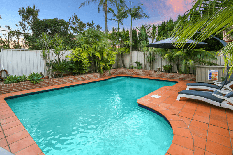 10 Nerang Close, WEST PENNANT HILLS, NSW 2125