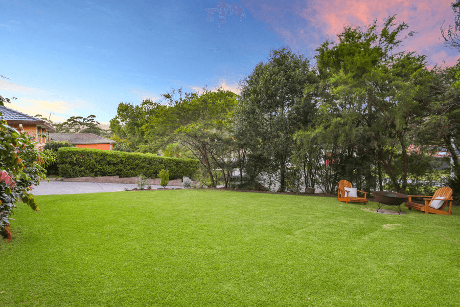 10 Nerang Close, WEST PENNANT HILLS, NSW 2125