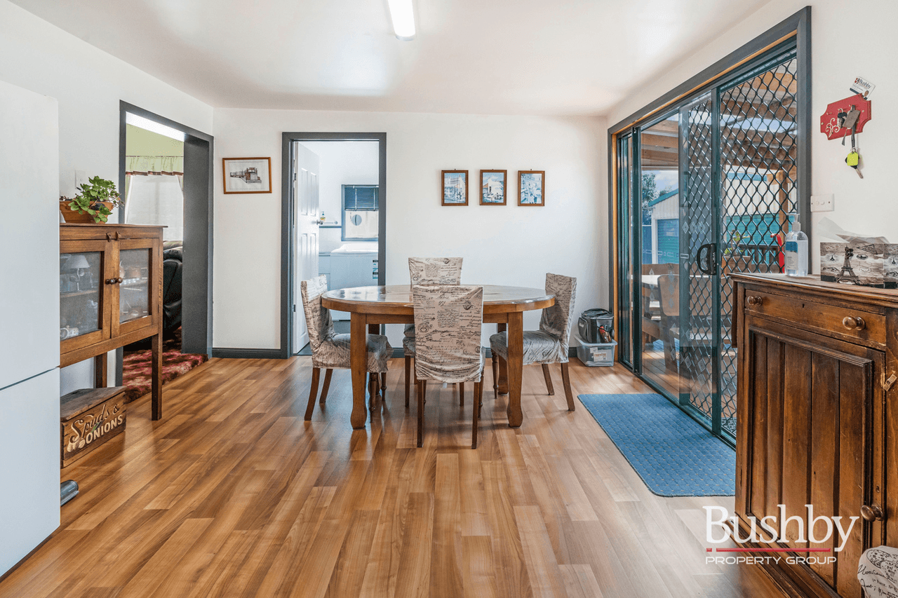 84 Forster Street, INVERMAY, TAS 7248