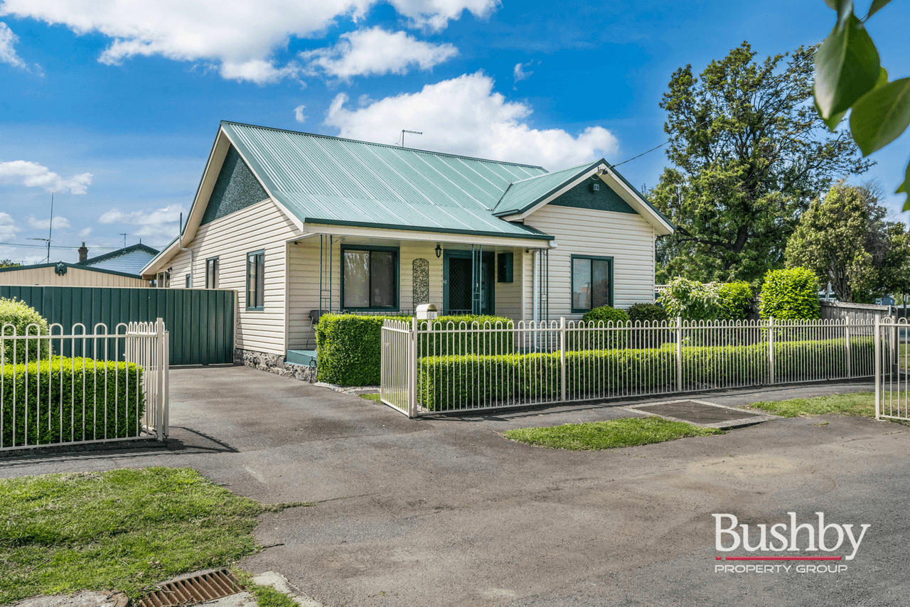 84 Forster Street, INVERMAY, TAS 7248