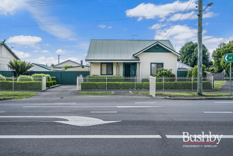 84 Forster Street, INVERMAY, TAS 7248