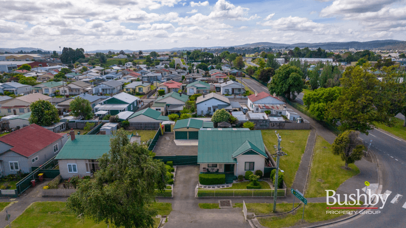 84 Forster Street, INVERMAY, TAS 7248