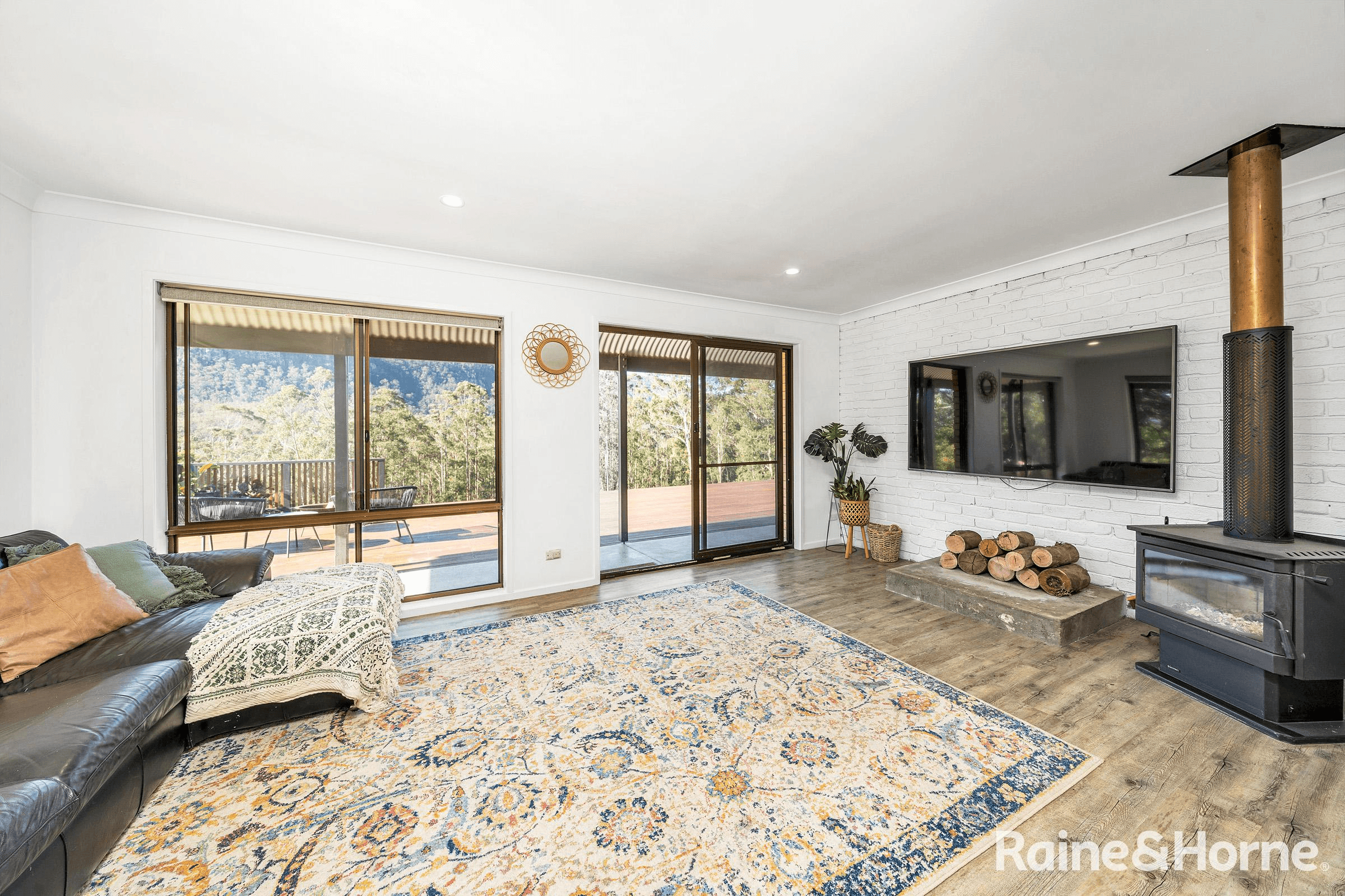 118 Selbys Road, BUDGONG, NSW 2577