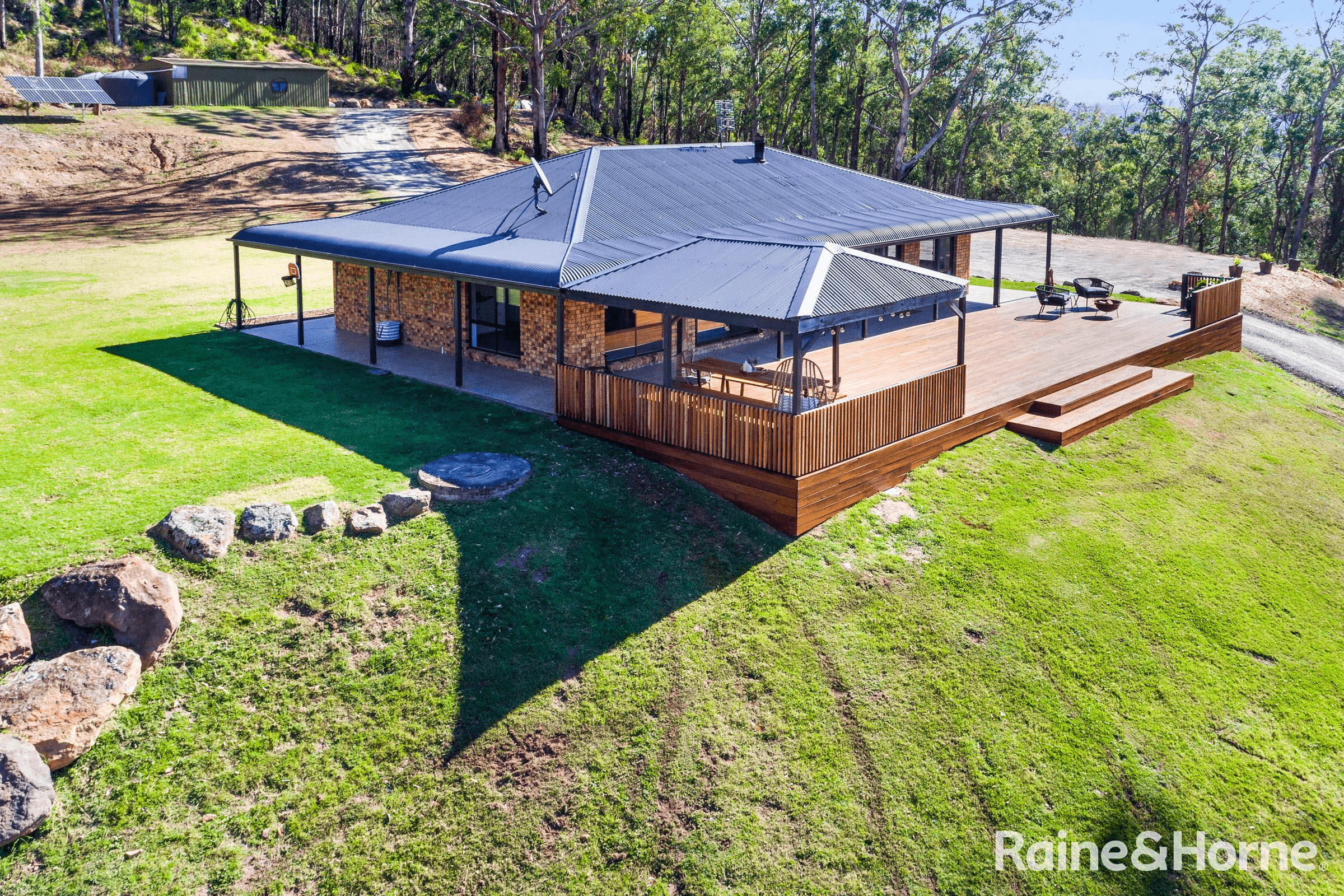 118 Selbys Road, BUDGONG, NSW 2577