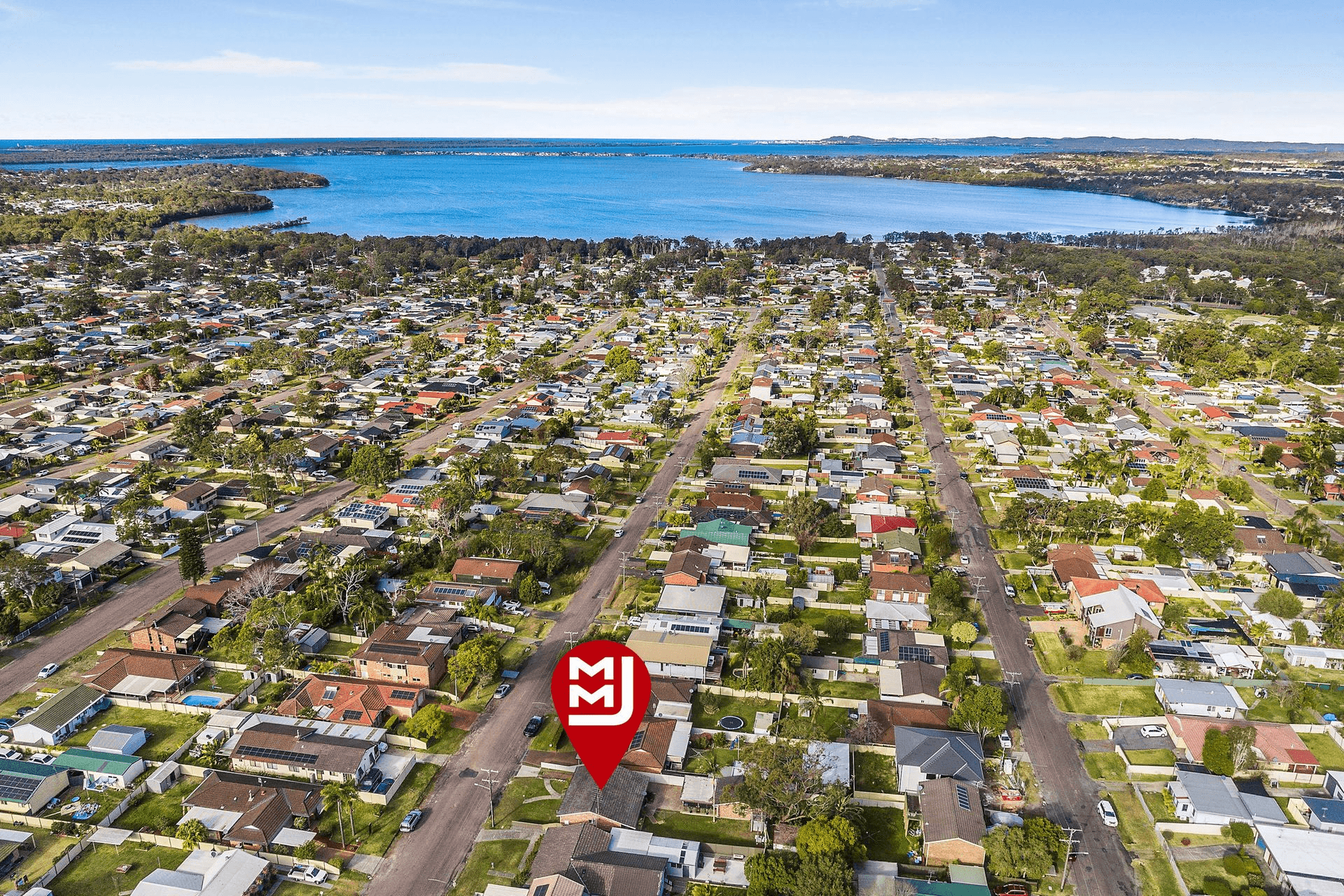 80 Taronga Avenue, San Remo, NSW 2262