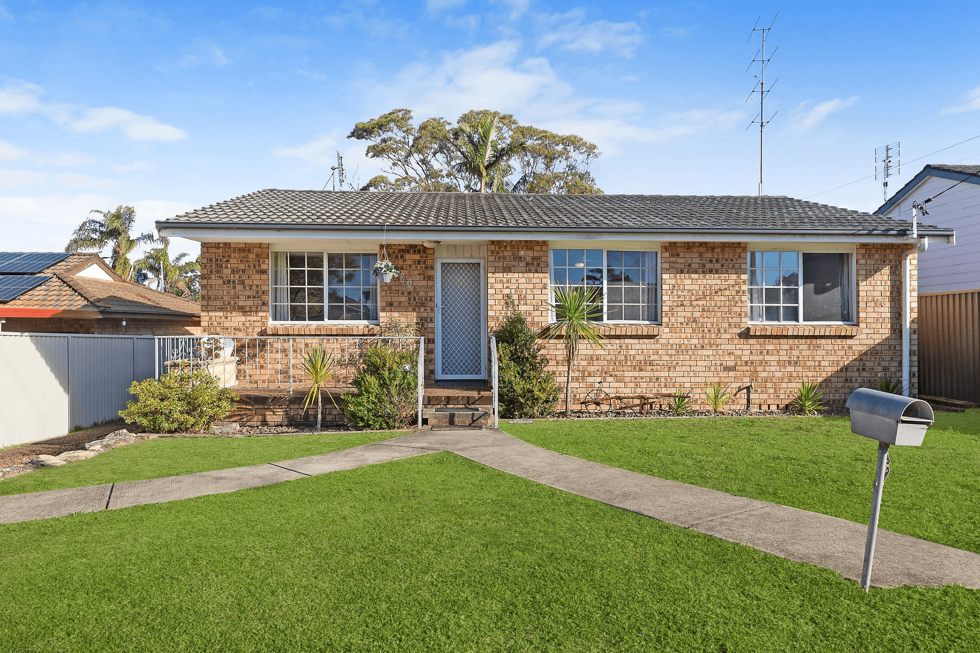 80 Taronga Avenue, San Remo, NSW 2262