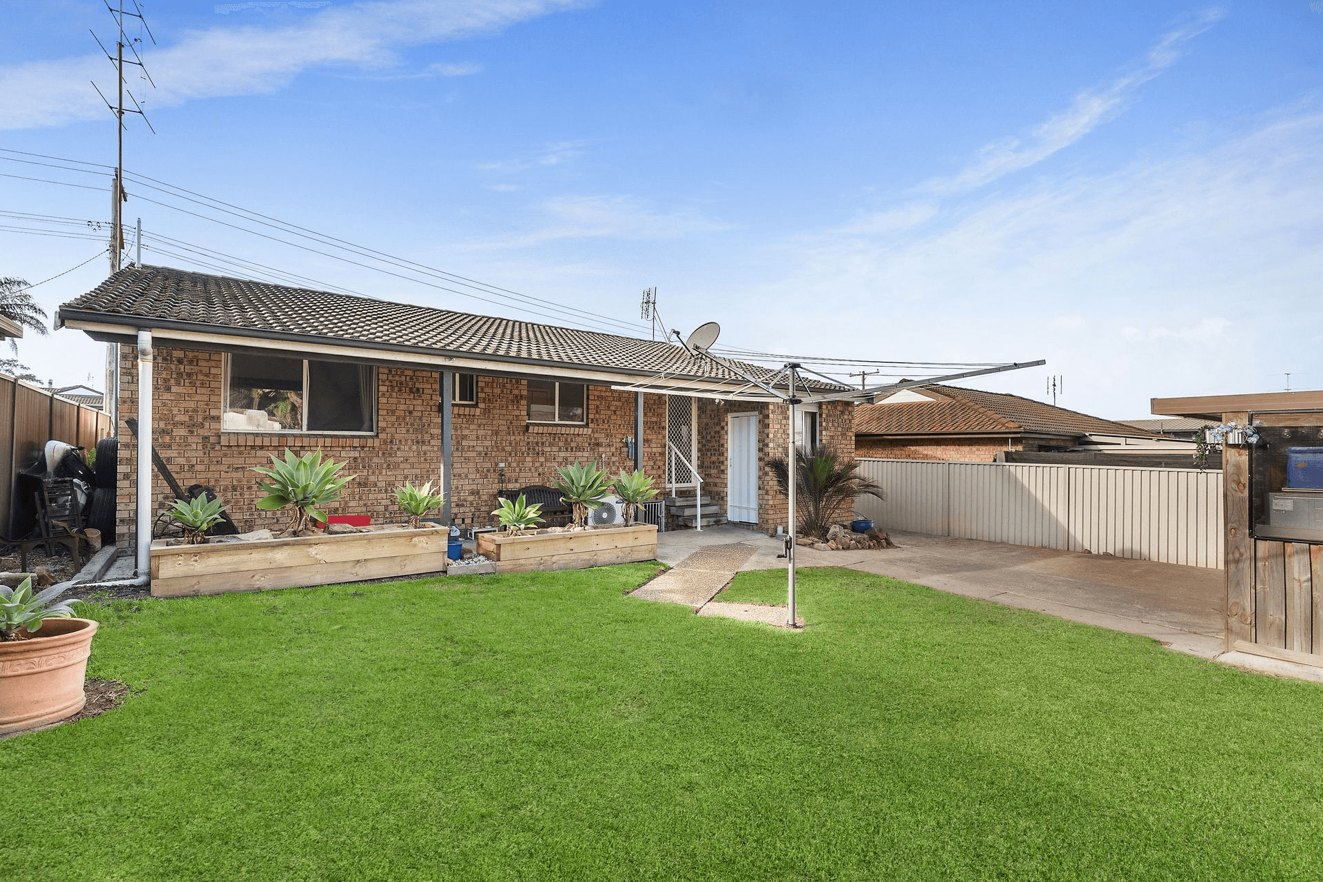 80 Taronga Avenue, San Remo, NSW 2262