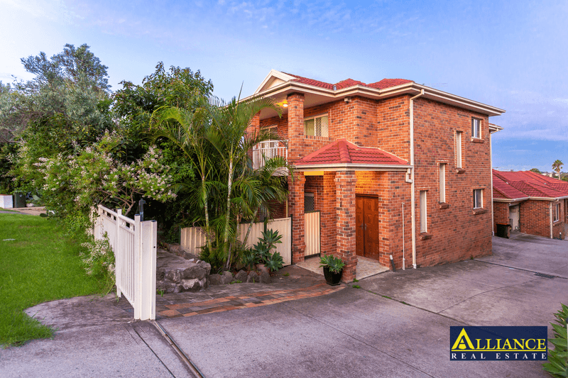 1/165 Edgar Street, Condell Park, NSW 2200