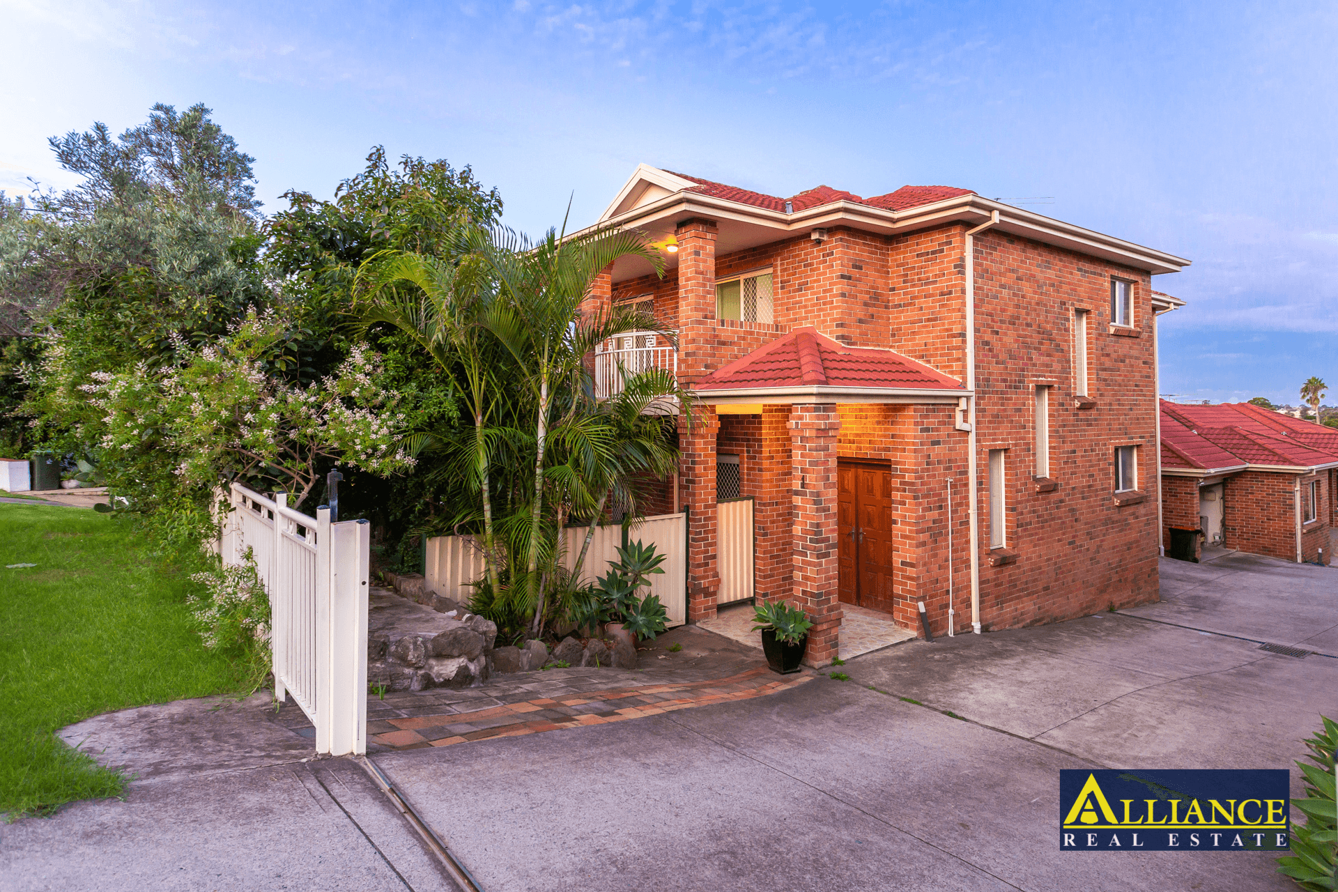 1/165 Edgar Street, Condell Park, NSW 2200