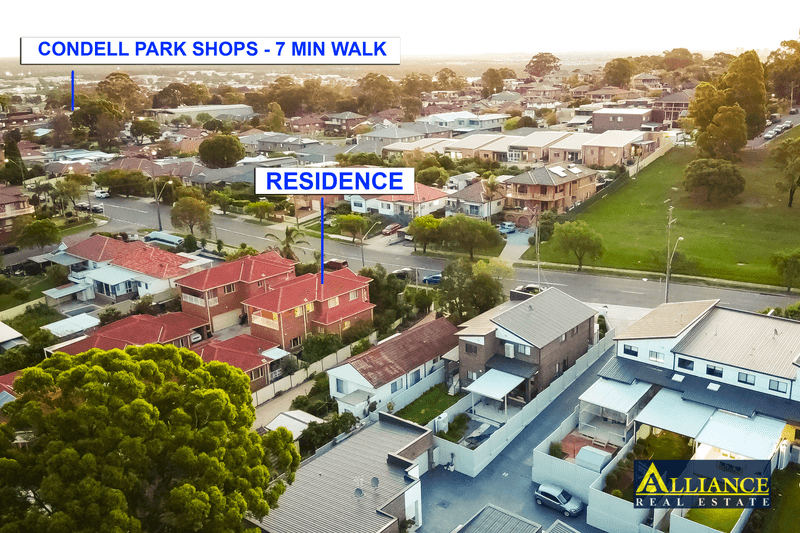 1/165 Edgar Street, Condell Park, NSW 2200