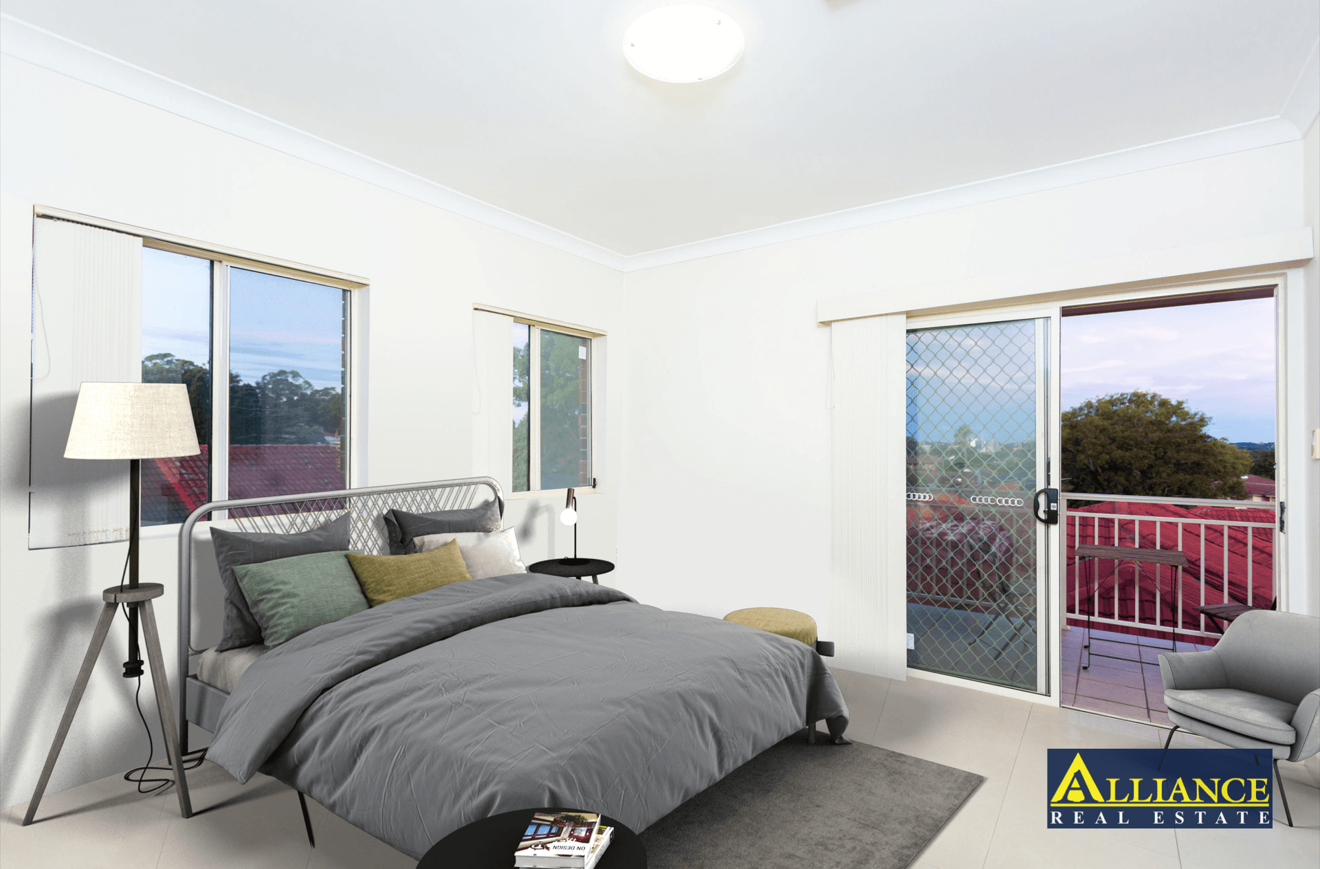 1/165 Edgar Street, Condell Park, NSW 2200