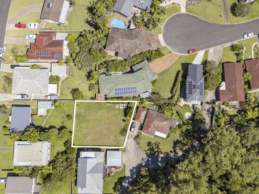 9C Waratah Court, NAMBUCCA HEADS, NSW 2448