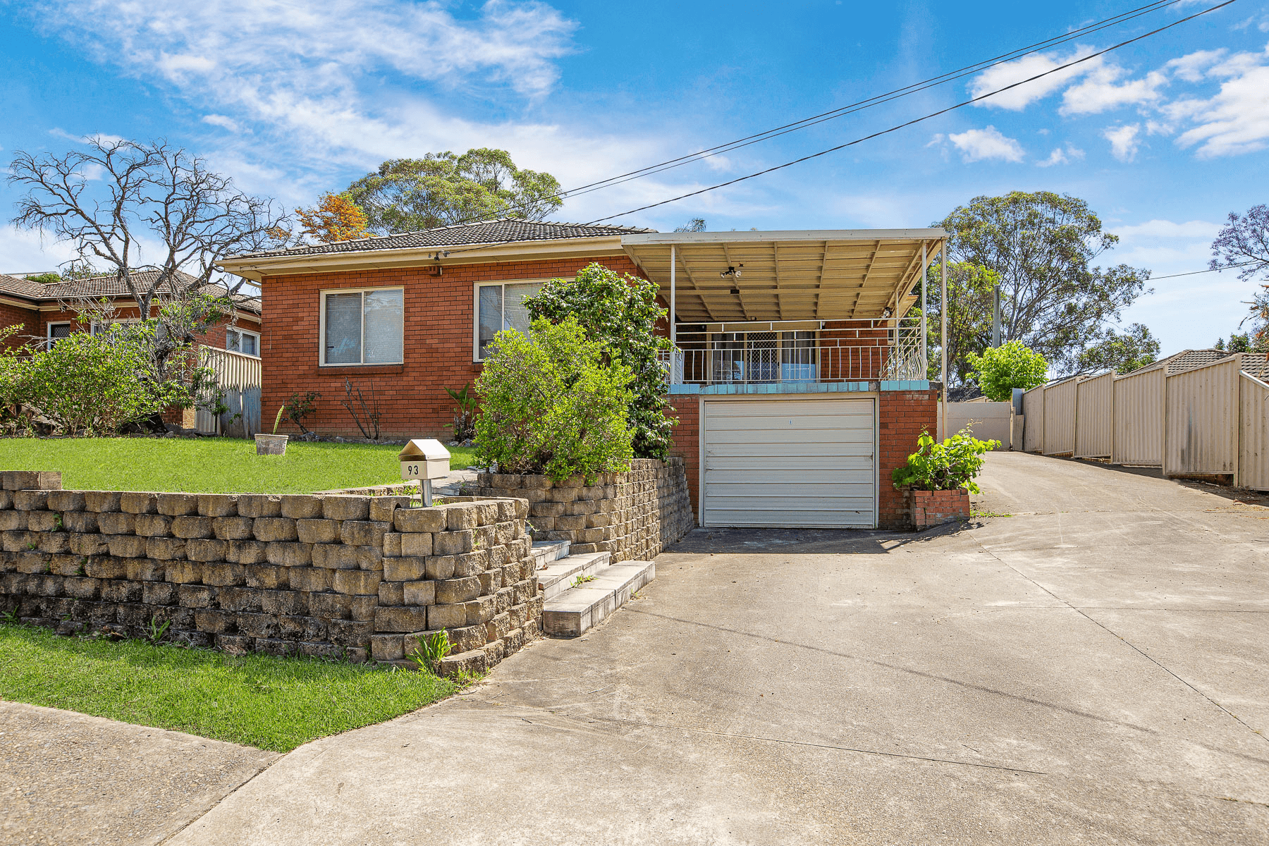 93 Bringelly Road, Kingswood, NSW 2747