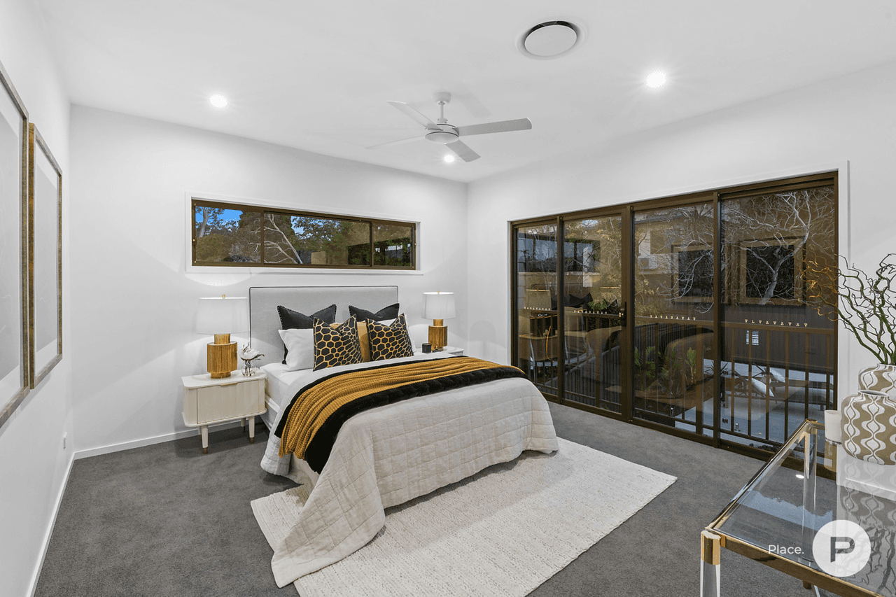 49 Donald Street, Camp Hill, QLD 4152