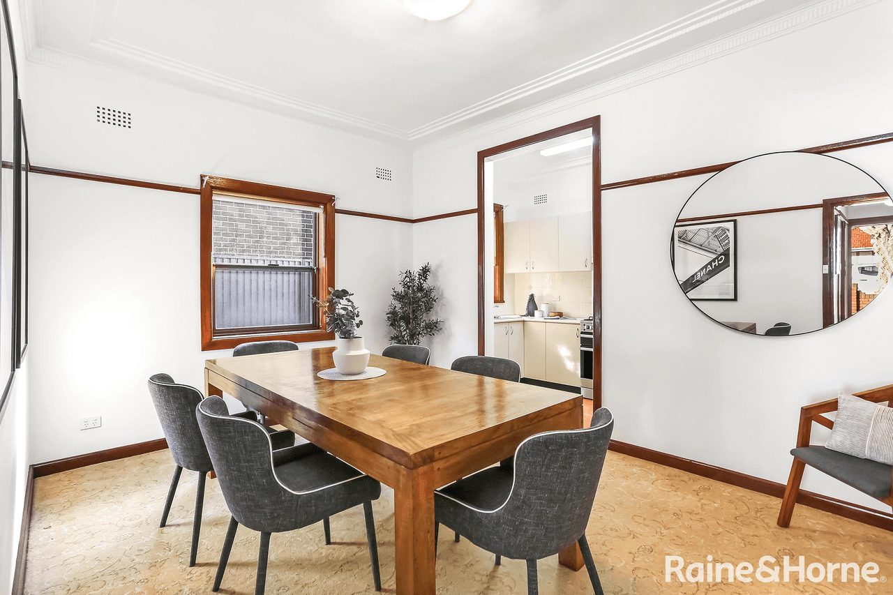 5 Daniel Street, BOTANY, NSW 2019