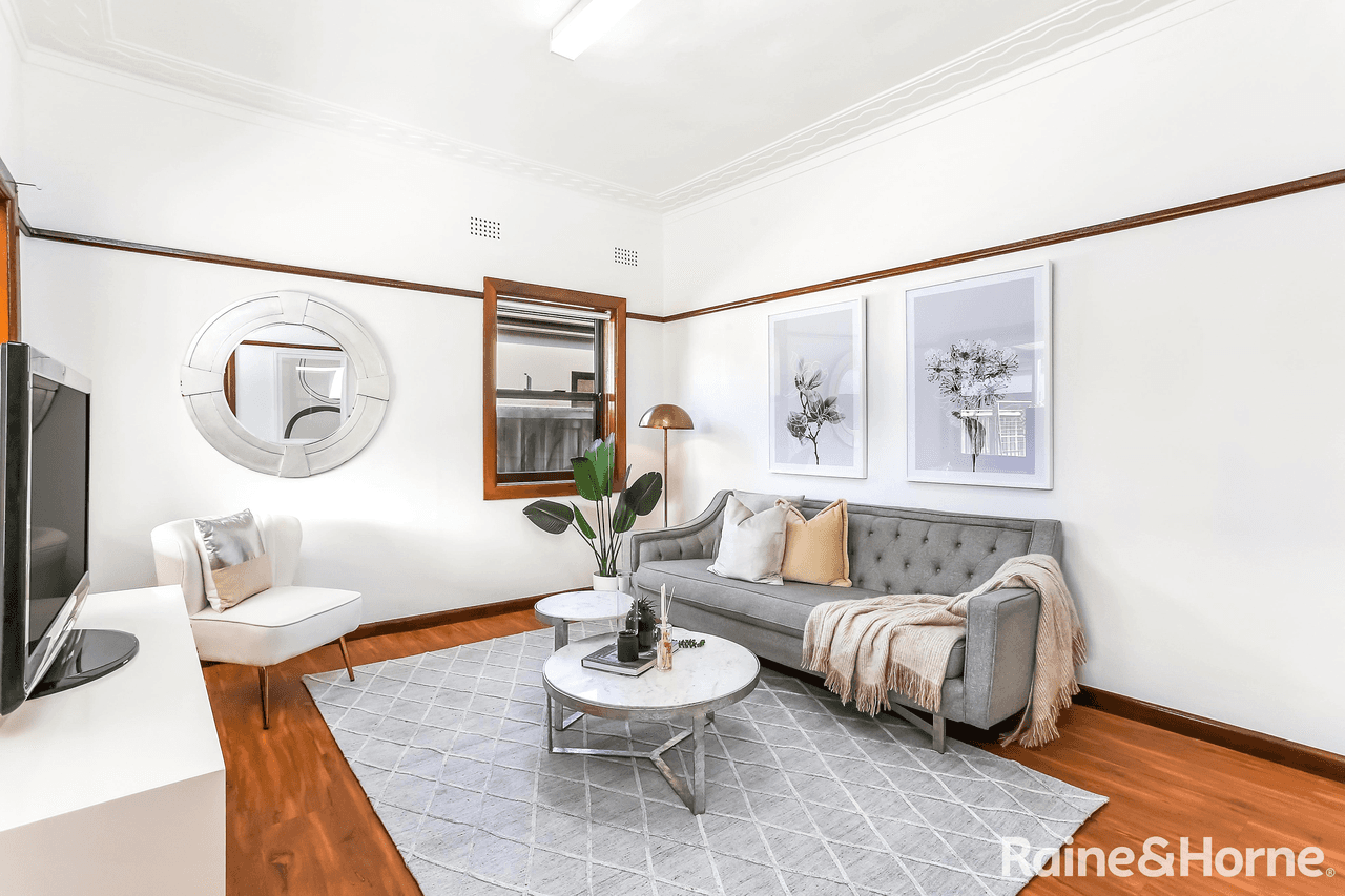 5 Daniel Street, BOTANY, NSW 2019