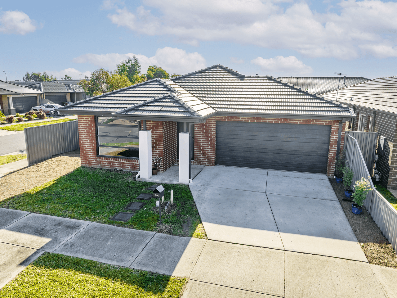 54 Cortula Road, CRANBOURNE EAST, VIC 3977